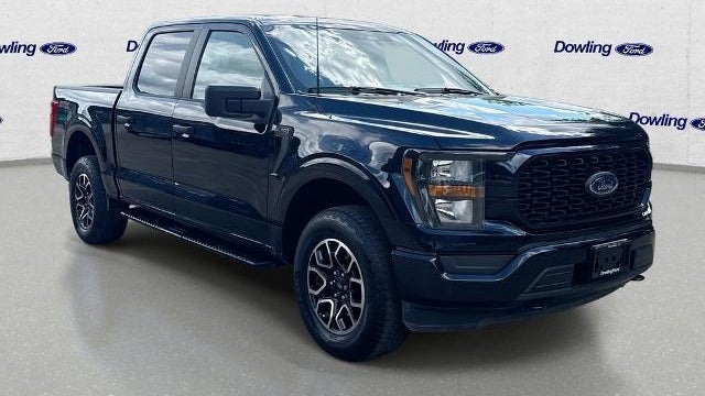 Preowned 2023 Ford F-150 XLT for Sale