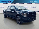2023 F-150 Thumbnail 1