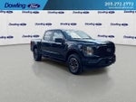 2023 F-150 Thumbnail 2