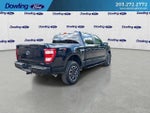 2023 F-150 Thumbnail 8