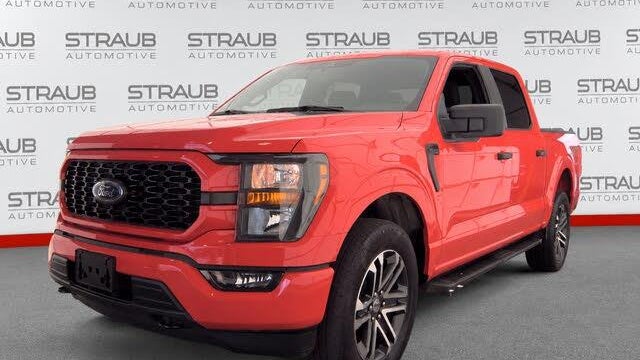 Preowned 2023 Ford F-150 XL for Sale