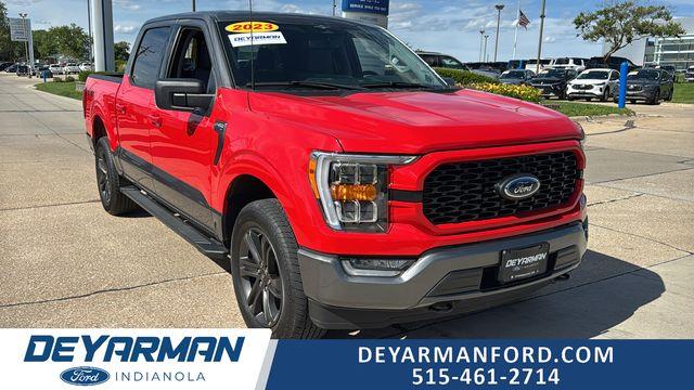 Preowned 2023 Ford F-150 XL for Sale