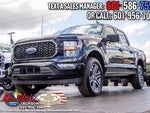 2023 F-150 Thumbnail 4