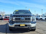 2023 F-150 Thumbnail 2