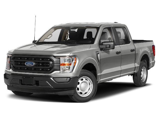 2023 Ford F-150 - $40,990