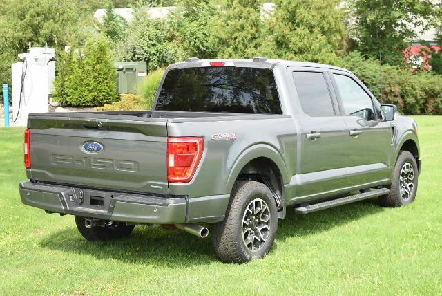 2023 Ford F-150 - $40,990