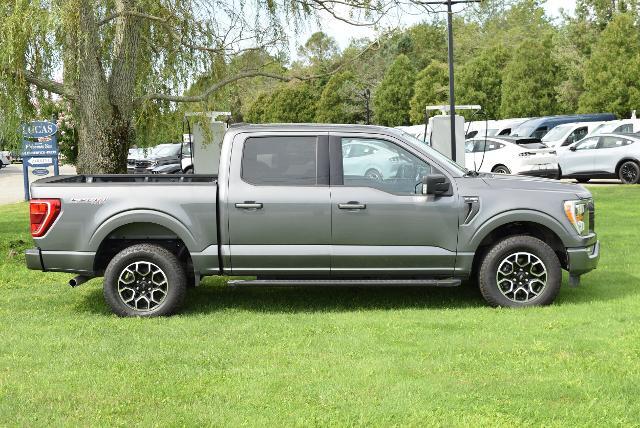 2023 Ford F-150 - $40,990