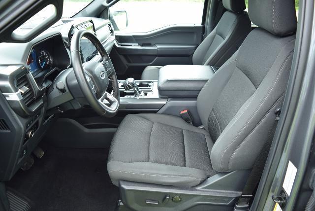 2023 Ford F-150 - $40,990