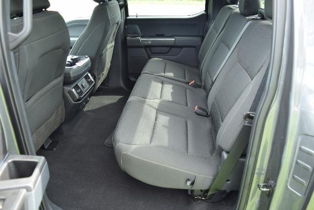 2023 Ford F-150 - $40,990