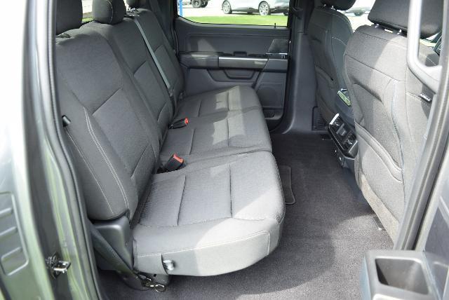 2023 Ford F-150 - $40,990