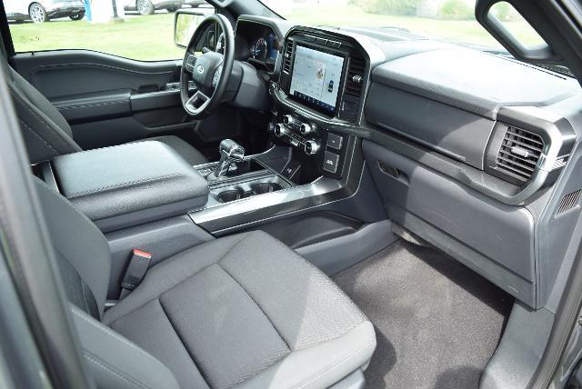 2023 Ford F-150 - $40,990