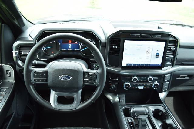 2023 Ford F-150 - $40,990