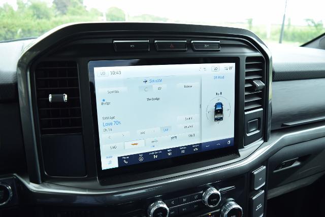 2023 Ford F-150 - $40,990