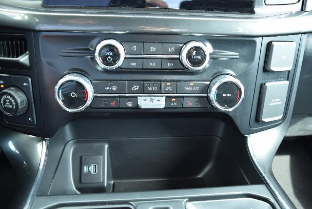 2023 Ford F-150 - $40,990