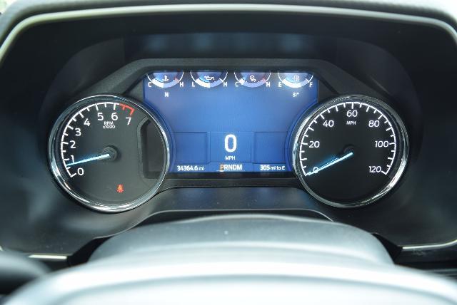 2023 Ford F-150 - $40,990