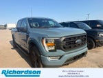 2023 F-150 Thumbnail 1