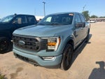 2023 F-150 Thumbnail 3