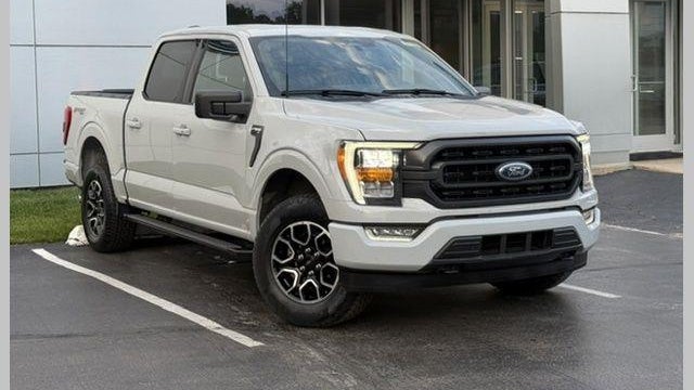 Preowned 2023 Ford F-150 XL for Sale
