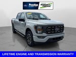 2023 F-150 Thumbnail 1