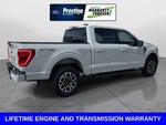 2023 F-150 Thumbnail 4