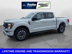 2023 F-150 Thumbnail 8