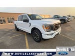 2023 F-150 Thumbnail 2