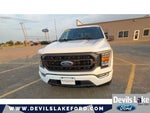 2023 F-150 Thumbnail 4