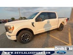 2023 F-150 Thumbnail 5