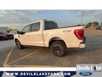 2023 F-150 Thumbnail 8