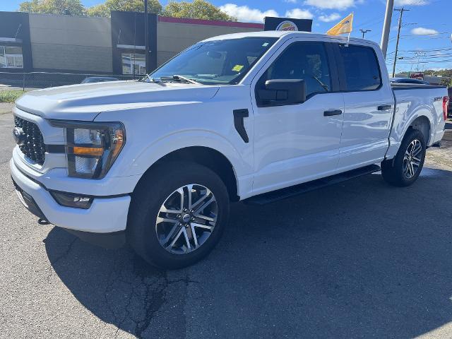 2023 Ford F-150 - $39,687