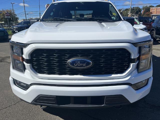 2023 Ford F-150 - $39,687