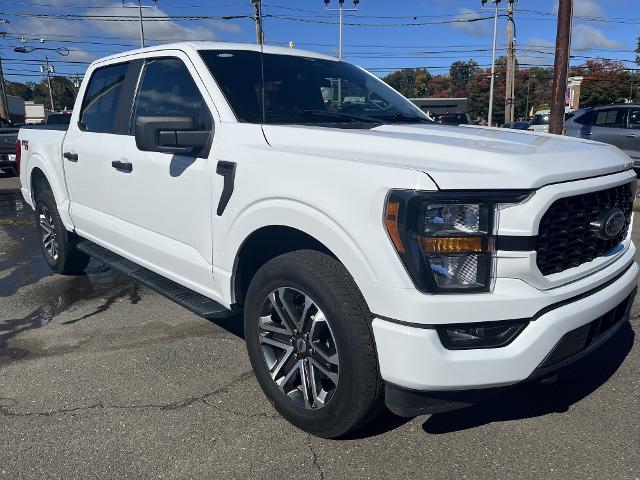 2023 Ford F-150 - $39,687