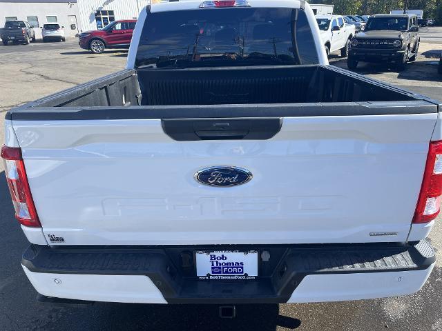 2023 Ford F-150 - $39,687