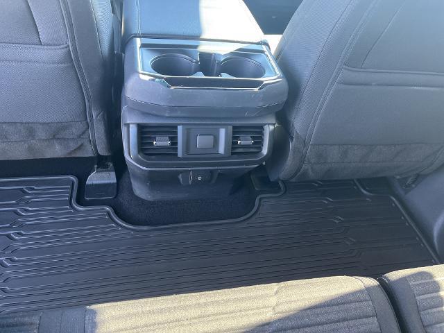 2023 Ford F-150 - $39,687