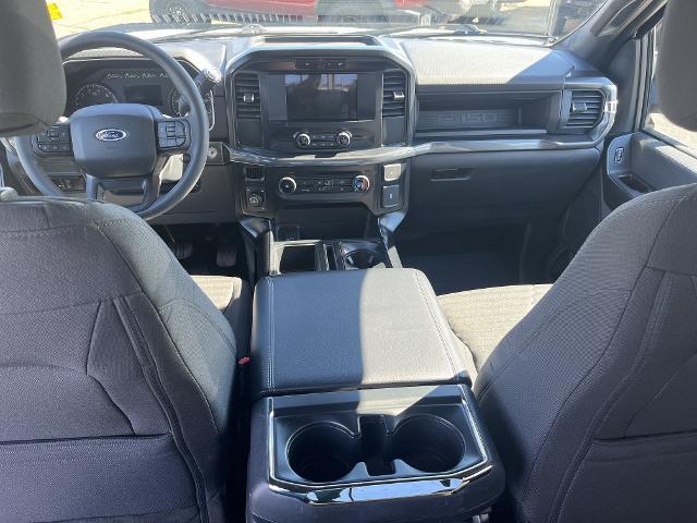 2023 Ford F-150 - $39,687