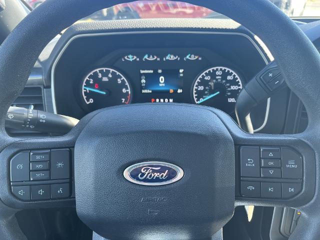 2023 Ford F-150 - $39,687