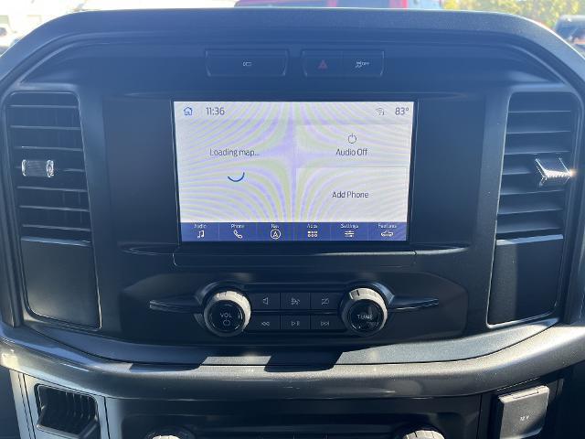 2023 Ford F-150 - $39,687