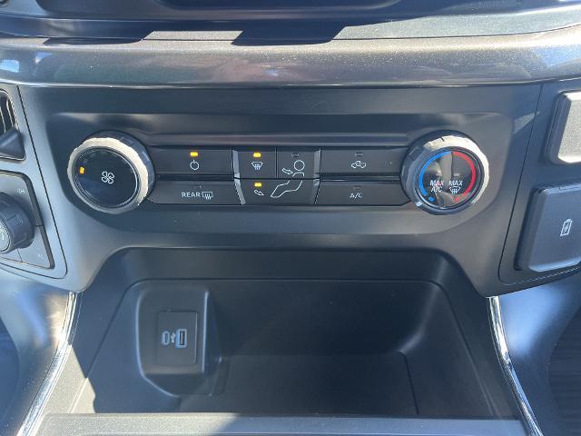2023 Ford F-150 - $39,687