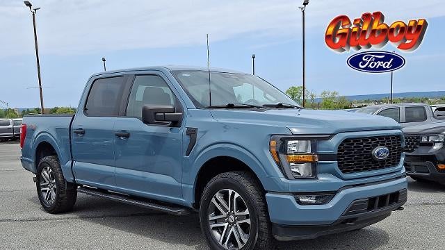 Preowned 2023 Ford F-150 Lariat for Sale