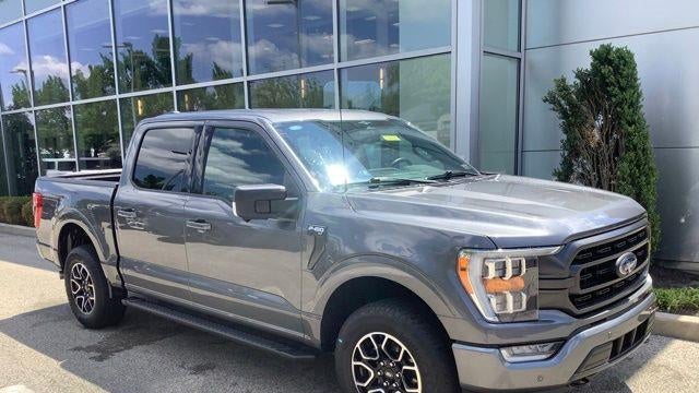 Preowned 2023 Ford F-150 XL for Sale