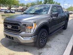 2023 F-150 Thumbnail 8