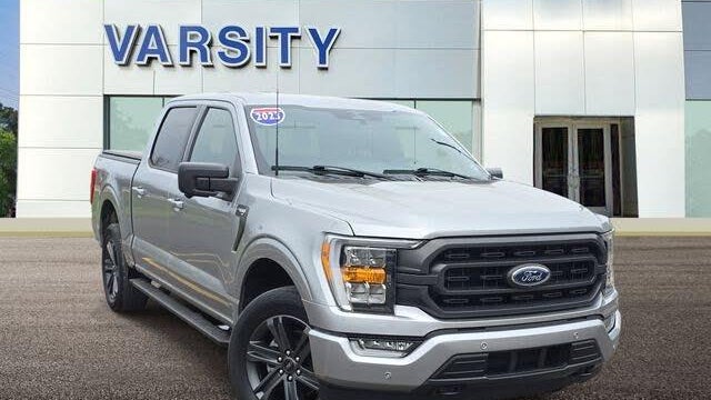 Preowned 2023 Ford F-150 XL for Sale