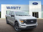 2023 F-150 Thumbnail 1
