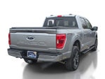 2023 F-150 Thumbnail 4
