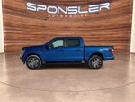 2023 F-150 Thumbnail 2