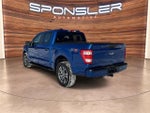 2023 F-150 Thumbnail 3