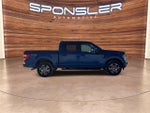 2023 F-150 Thumbnail 5