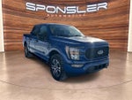 2023 F-150 Thumbnail 6