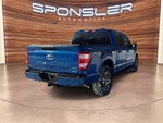 2023 F-150 Thumbnail 7