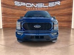 2023 F-150 Thumbnail 8